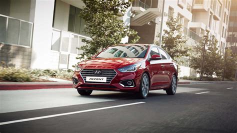 The Hyundai Accent Now Starts at Just P 630k.